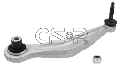 Control/Trailing Arm, wheel suspension (S060058)