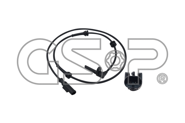 Sensor, wheel speed (9A1298)