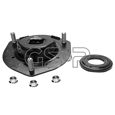 Repair Kit, suspension strut support mount (518356S)
