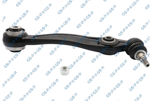 Control/Trailing Arm, wheel suspension (S063155)