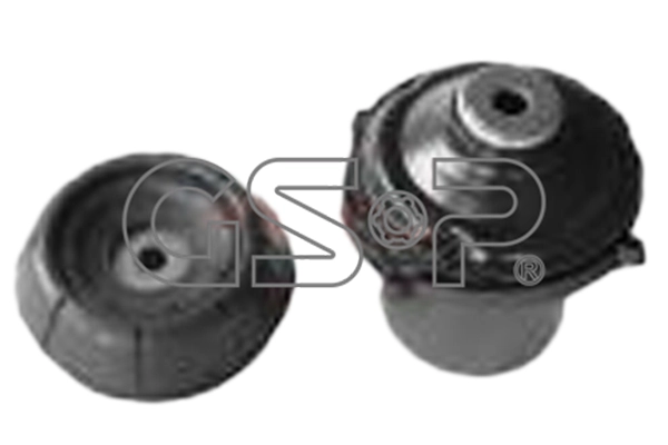 Repair Kit, suspension strut support mount (511651S)