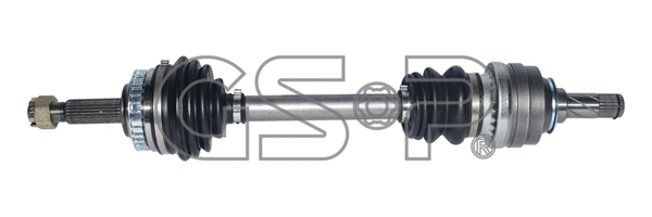 Drive Shaft (244001)