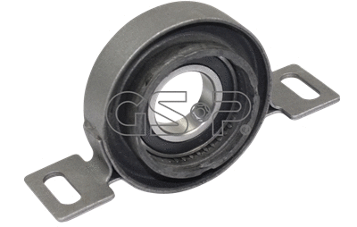 Suspension, propshaft (530154)