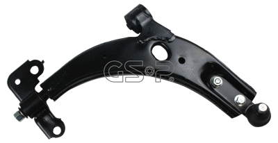 Control/Trailing Arm, wheel suspension (S061280)