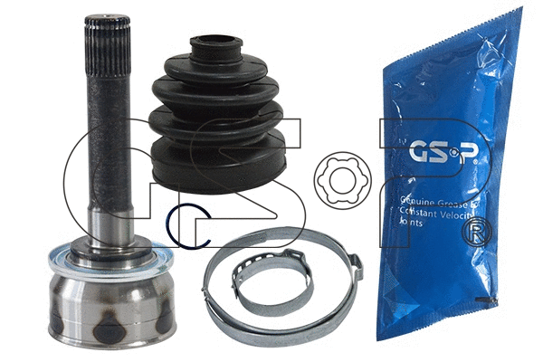 Joint Kit, drive shaft (839018)