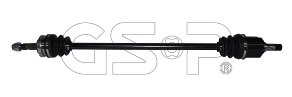 Drive Shaft (244075)
