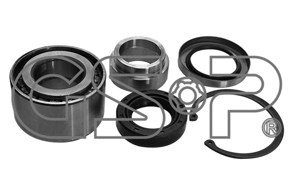 Wheel Bearing Kit (GKX0022)