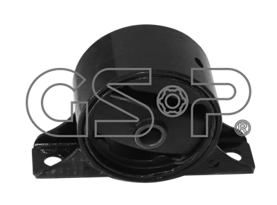 Mounting, manual transmission (532164)