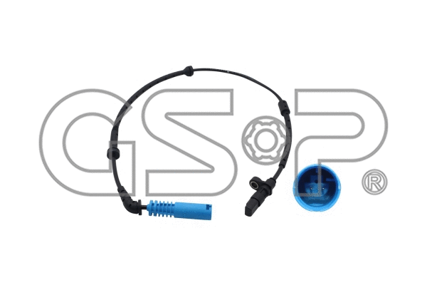 Sensor, wheel speed (9A1093)