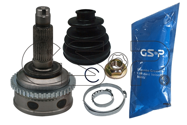 Joint Kit, drive shaft (834118)