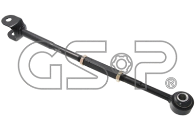 Control/Trailing Arm, wheel suspension (S063275)