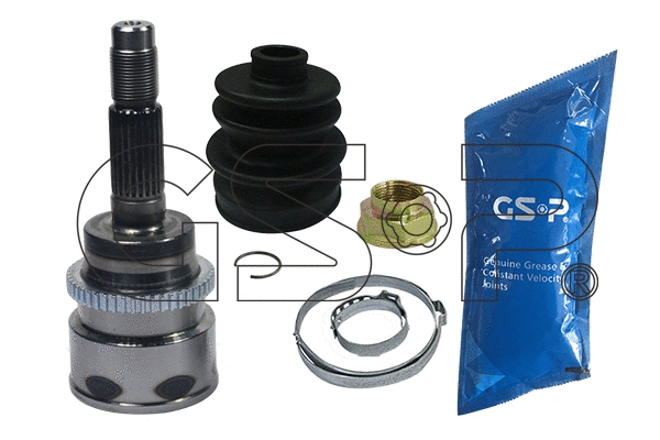 Joint Kit, drive shaft (814037)