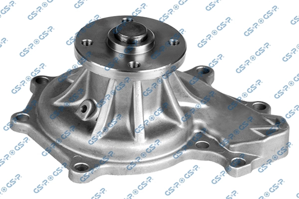 Water Pump, engine cooling (WP900365)