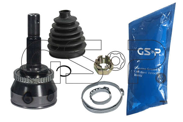 Joint Kit, drive shaft (841256)