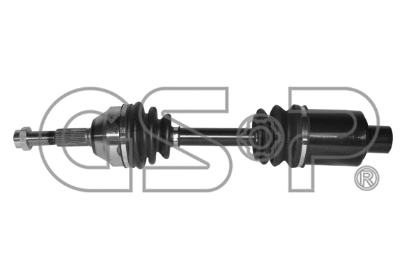 Drive Shaft (216011)