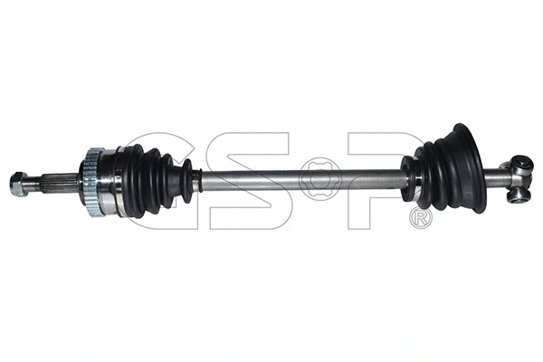 Drive Shaft (250506)