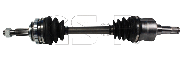 Drive Shaft (208024)