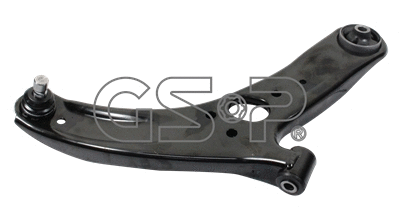 Control/Trailing Arm, wheel suspension (S061273)