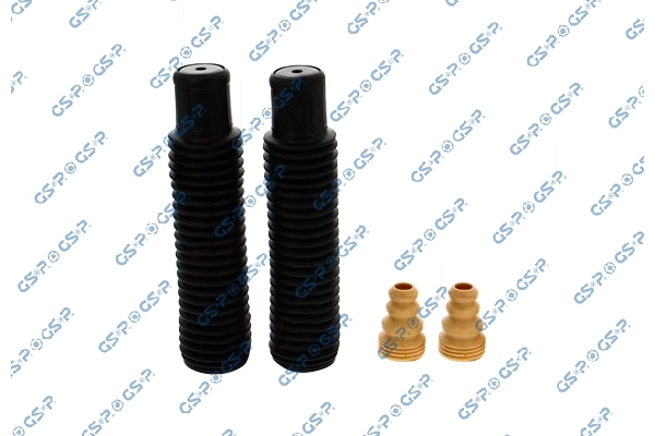 Dust Cover Kit, shock absorber (5408310PK)