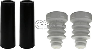 Dust Cover Kit, shock absorber (5404991PK)
