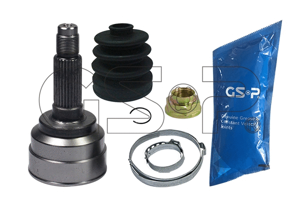 Joint Kit, drive shaft (834191)