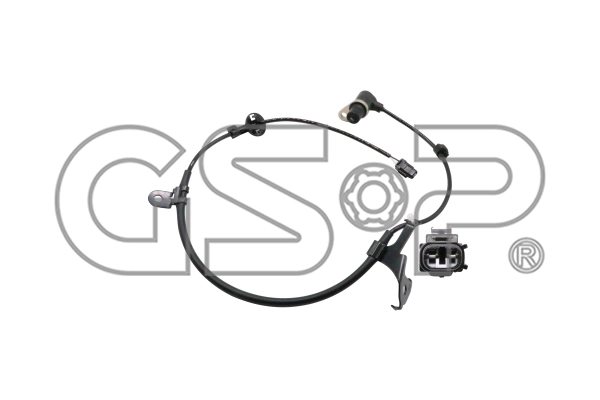 Sensor, wheel speed (9A0506)