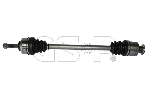 Drive Shaft (250107)