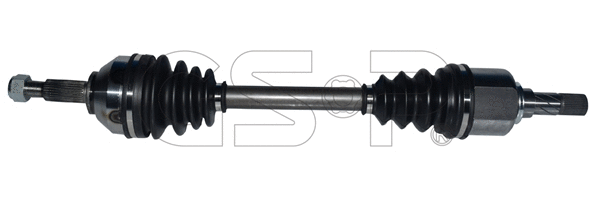 Drive Shaft (260022)