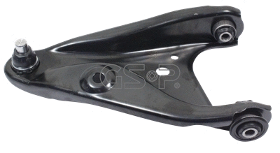Control/Trailing Arm, wheel suspension (S061681)