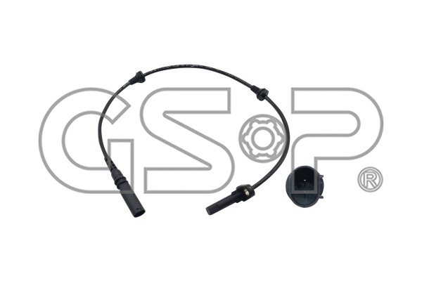 Sensor, wheel speed (9A1099)