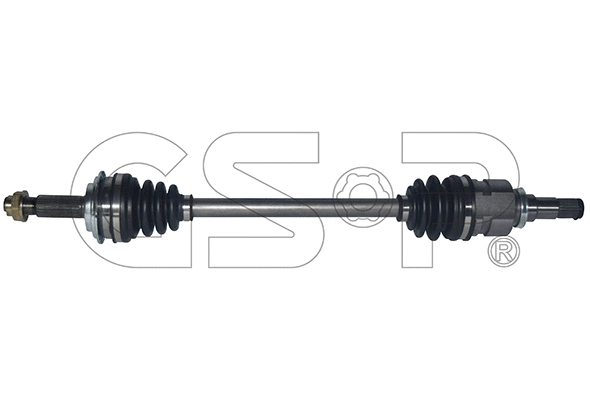 Drive Shaft (259206)
