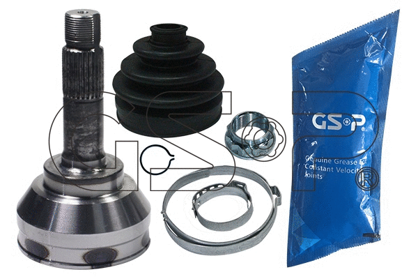 Joint Kit, drive shaft (835018)