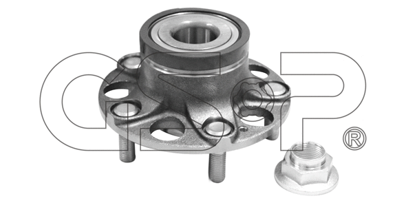 Wheel Bearing Kit (9230134K)