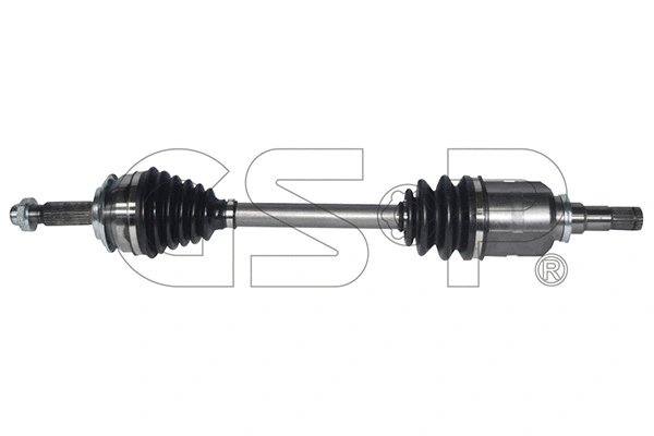 Drive Shaft (259635)