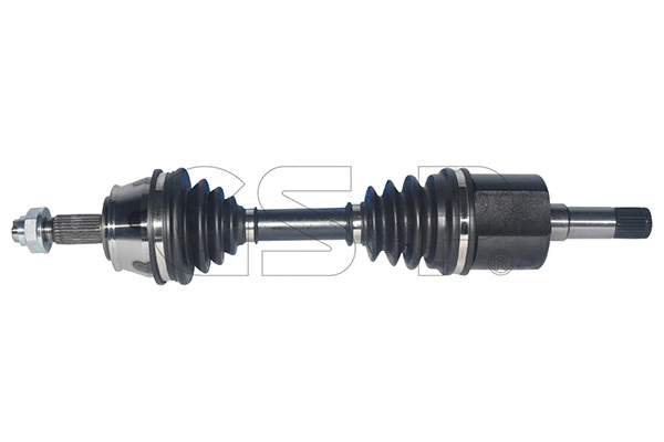 Drive Shaft (217117)