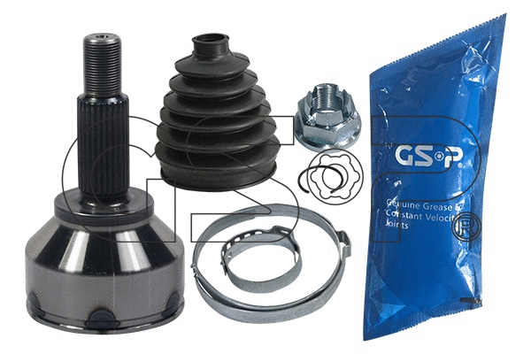 Joint Kit, drive shaft (818105)