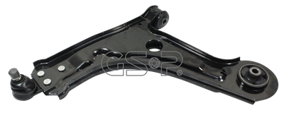 Control/Trailing Arm, wheel suspension (S060364)