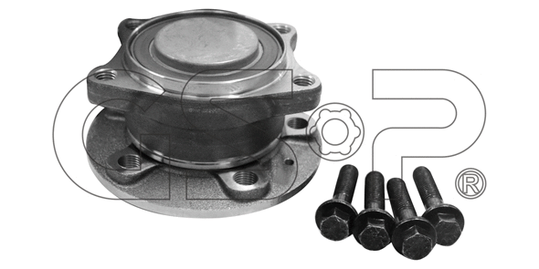 Wheel Bearing Kit (9400285K)