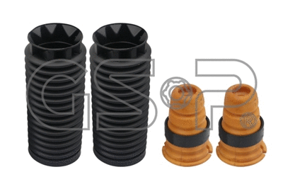 Dust Cover Kit, shock absorber (5407071PK)