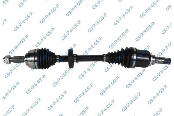 Drive Shaft (204140)