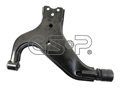 Control/Trailing Arm, wheel suspension (S061045)