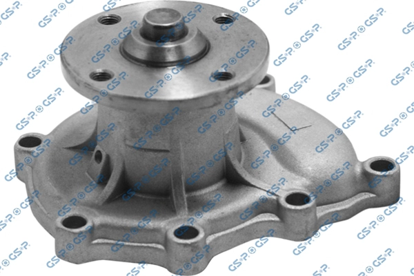 Water Pump, engine cooling (WP900378)