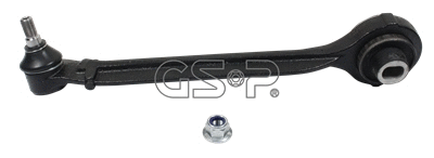 Control/Trailing Arm, wheel suspension (S061175)