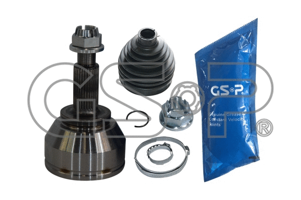 Joint Kit, drive shaft (818327)