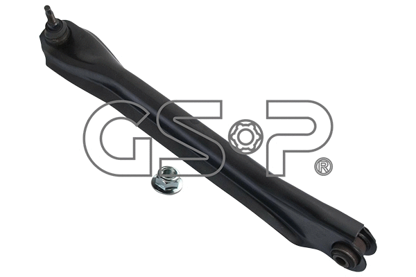 Control/Trailing Arm, wheel suspension (S063059)