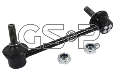 Link/Coupling Rod, stabiliser bar (S050657)