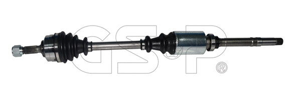 Drive Shaft (210152)