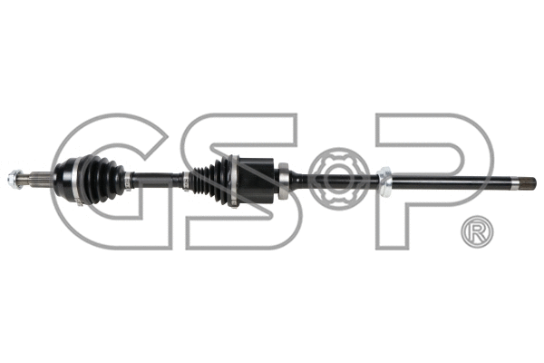 Drive Shaft (203177OL)