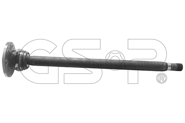Drive Shaft (9500003)