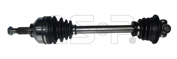 Drive Shaft (250557)